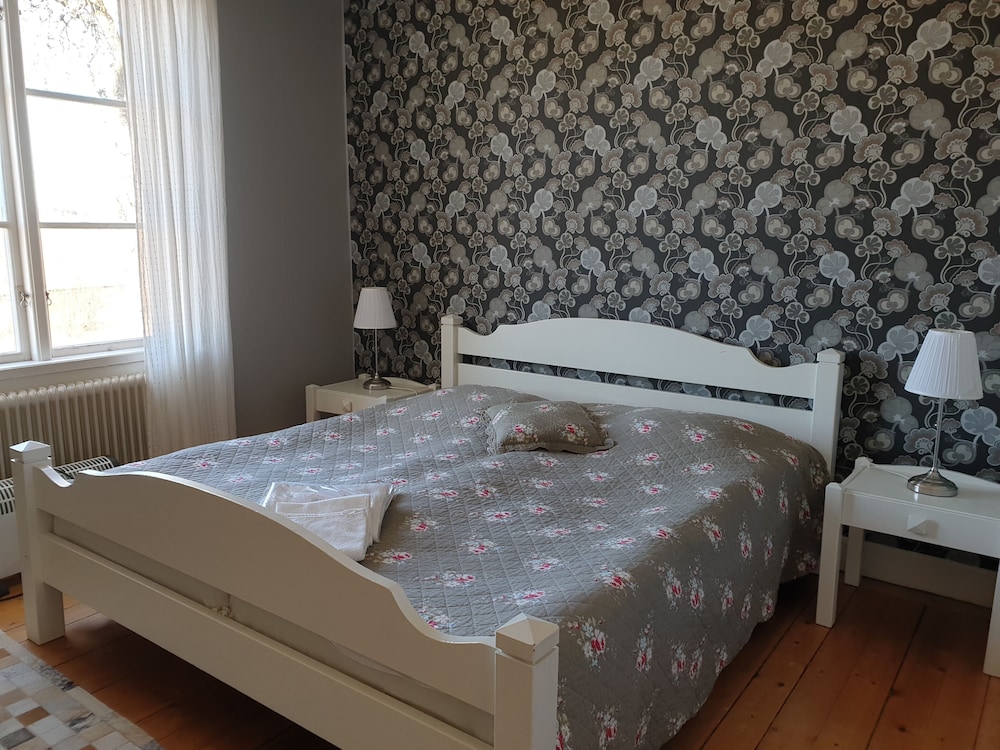 Double Room, Shared Bathroom, Lake View photo 1