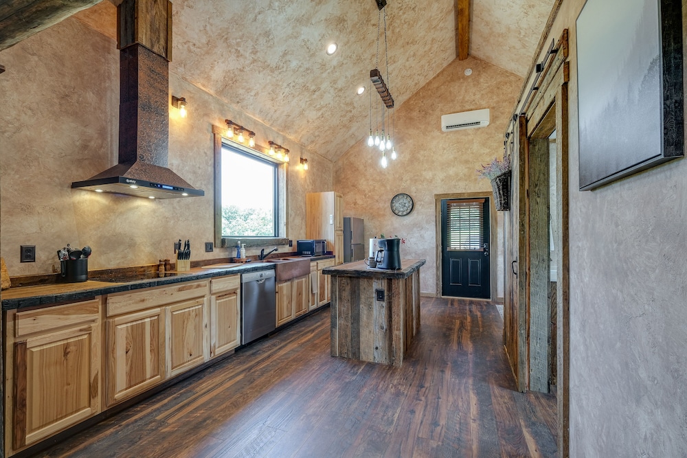 House (1 Bedroom) photo 2