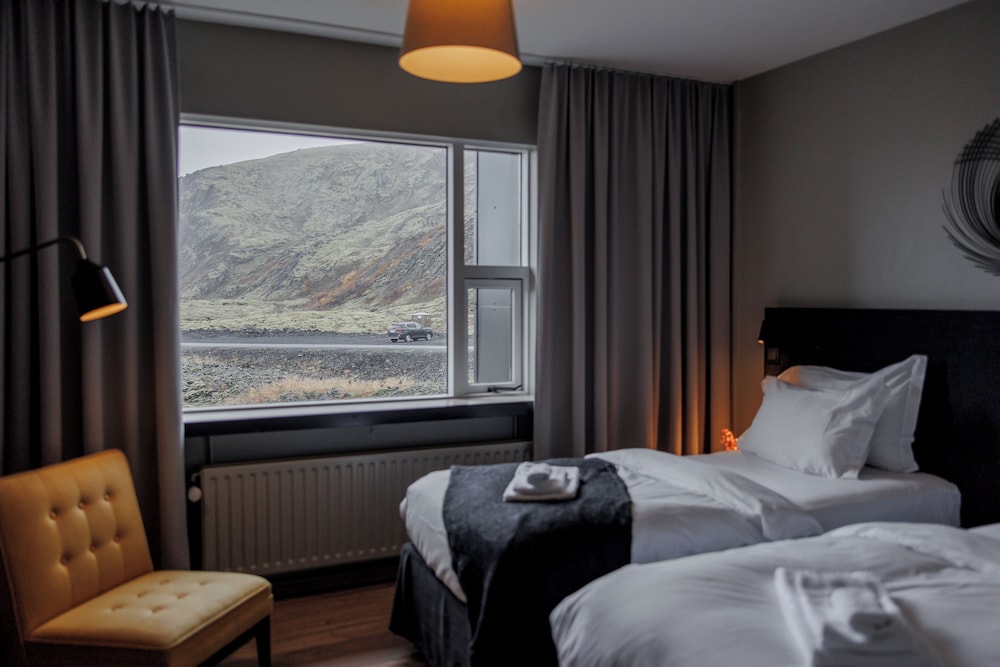 Standard Double or Twin Room photo 2