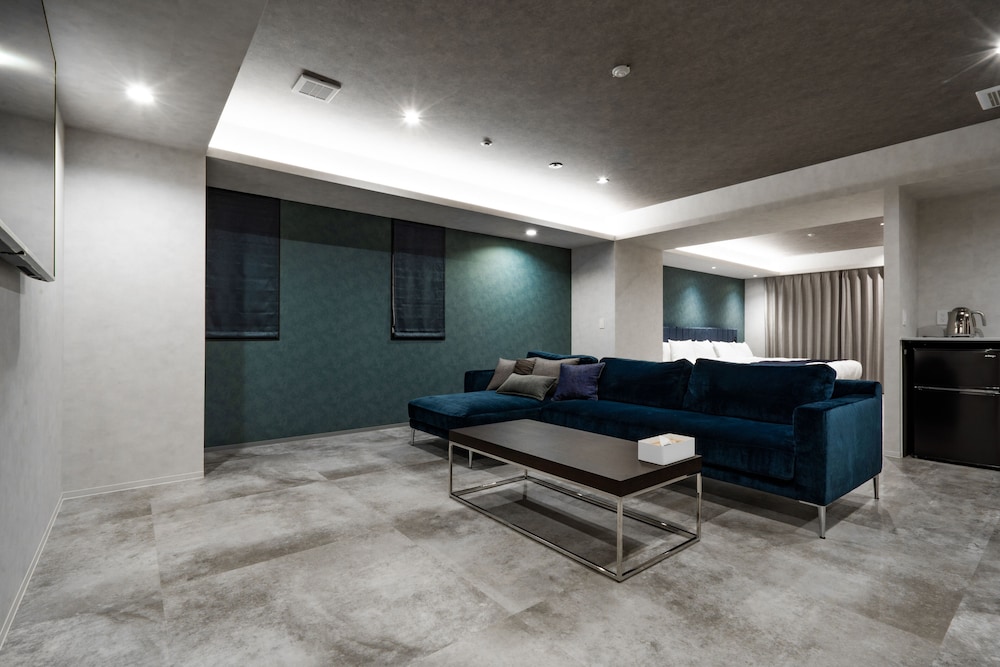 Junior Suite - Photo 1