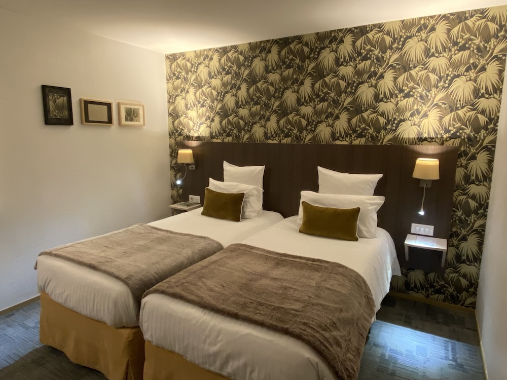 Comfort Twin Room photo 3
