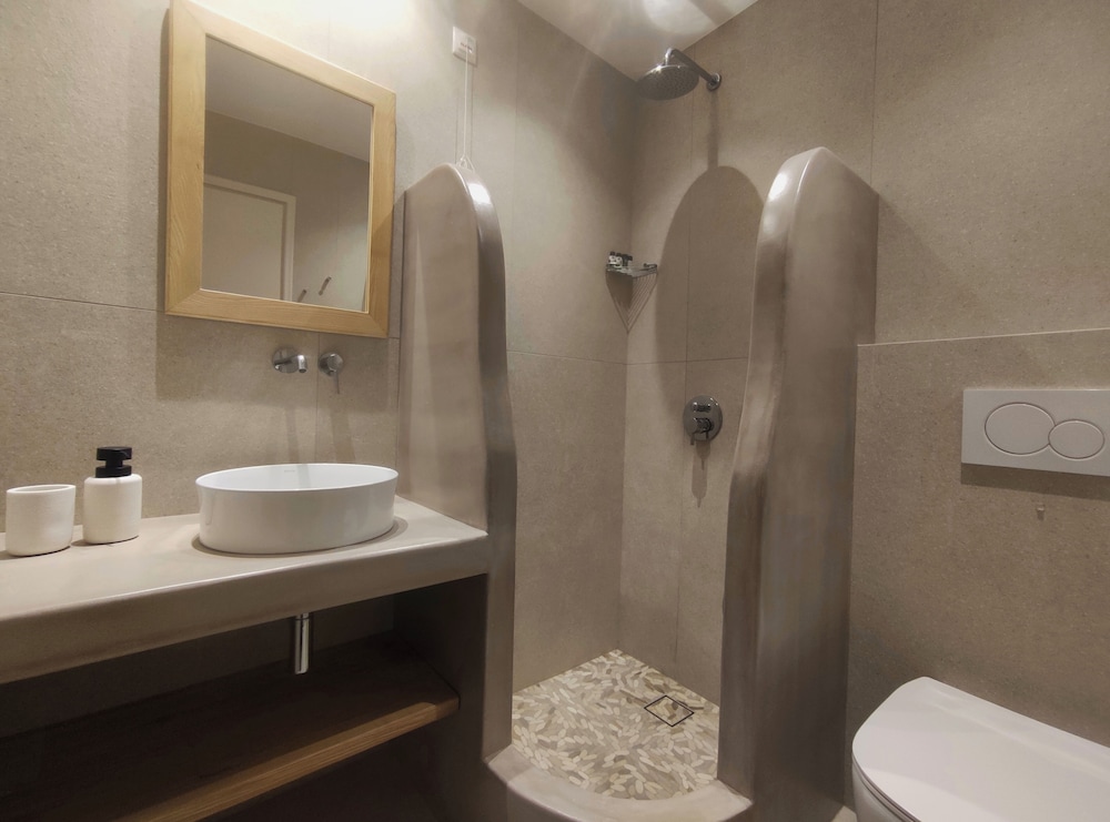 Double Room, Sea View photo 2