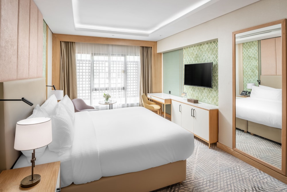 Executive Suite, 2 Bedrooms photo 1