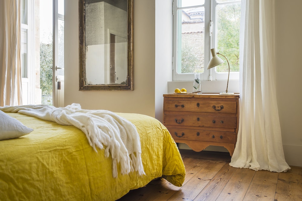 Comfort Room photo 2