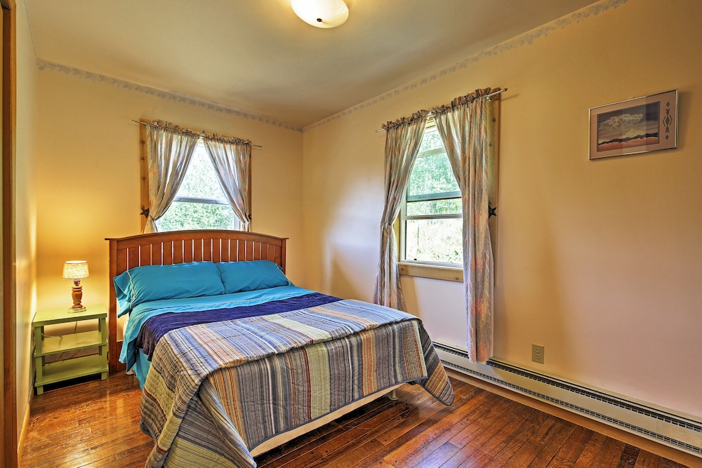 House (4 Bedrooms) photo 2