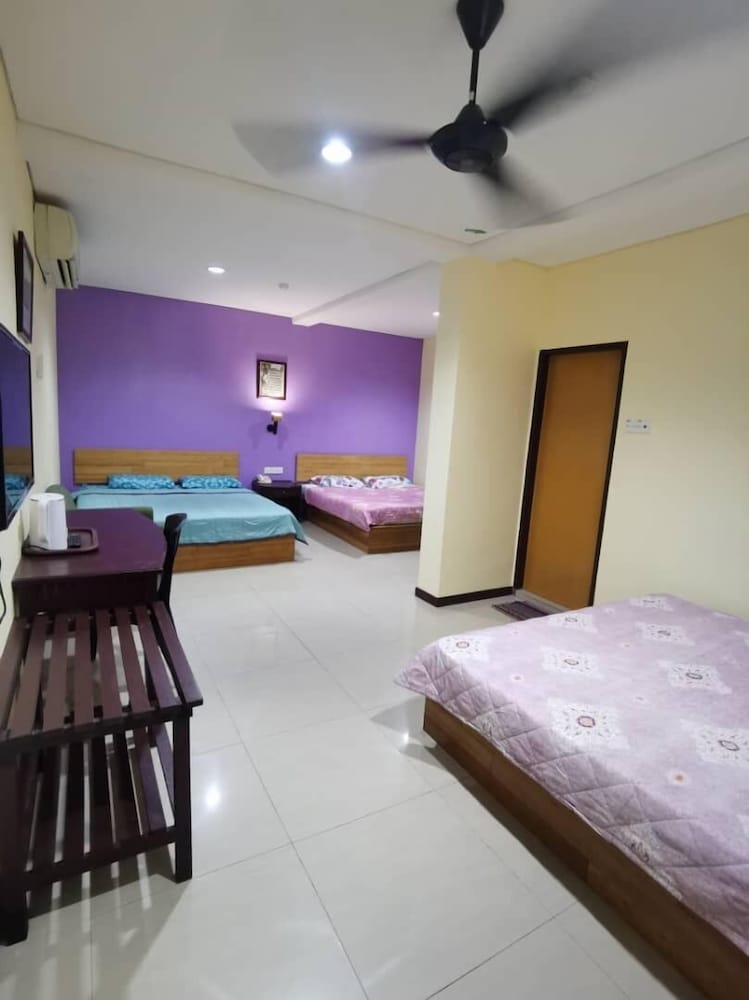 Family Suite - Photo 4