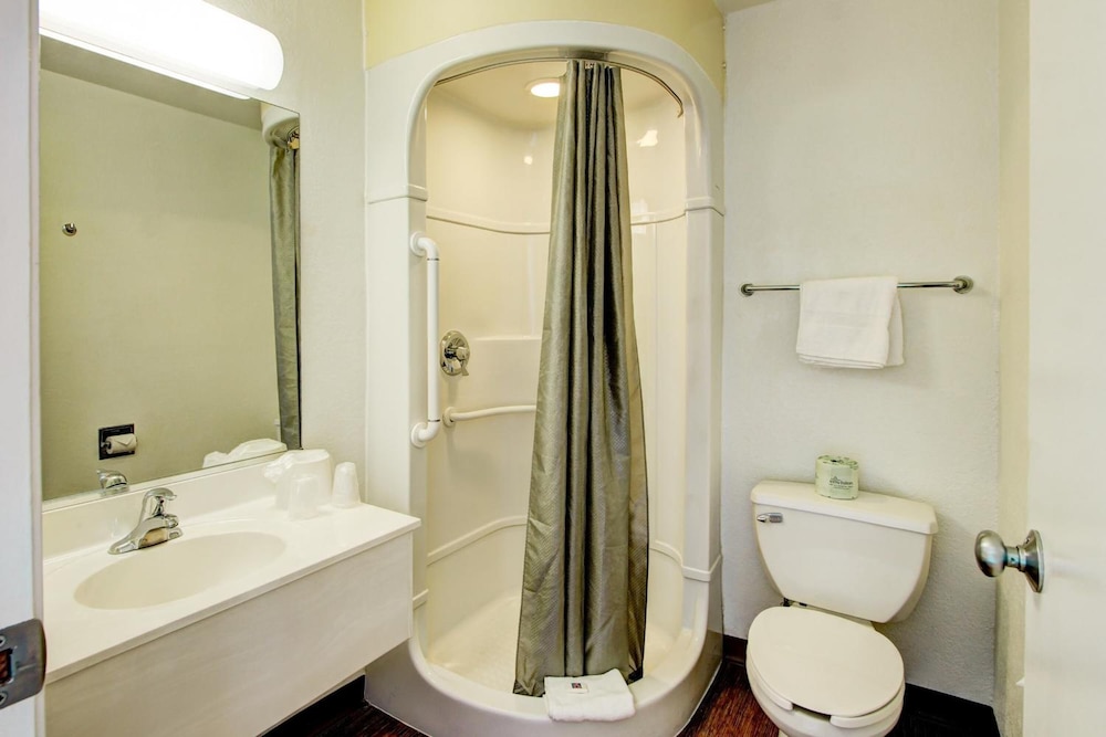 Motel 6-Denver, CO - Airport, Billede 3