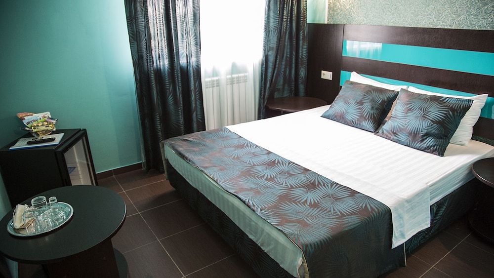 Junior Suite photo 3