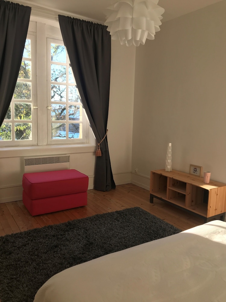 Double Room (Rose) photo 2