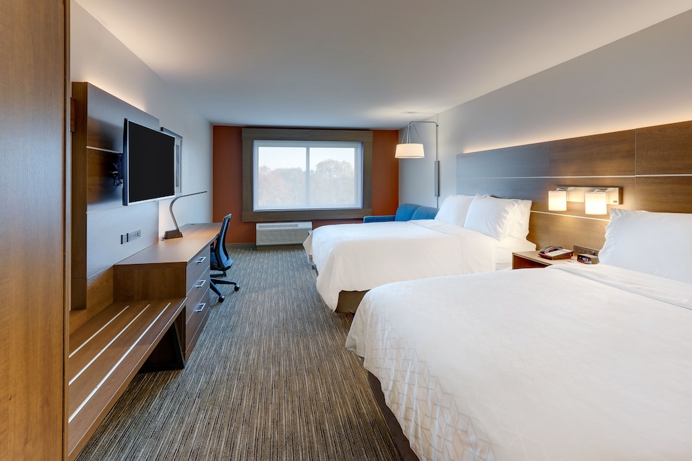Suite, 2 Queen Beds (2 Bed) - Photo 2