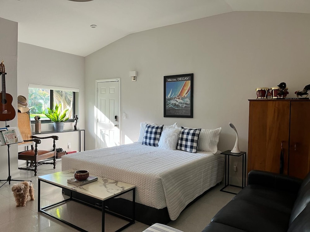 Villa, 4 Bedrooms, Kitchenette, Garden View photo 1