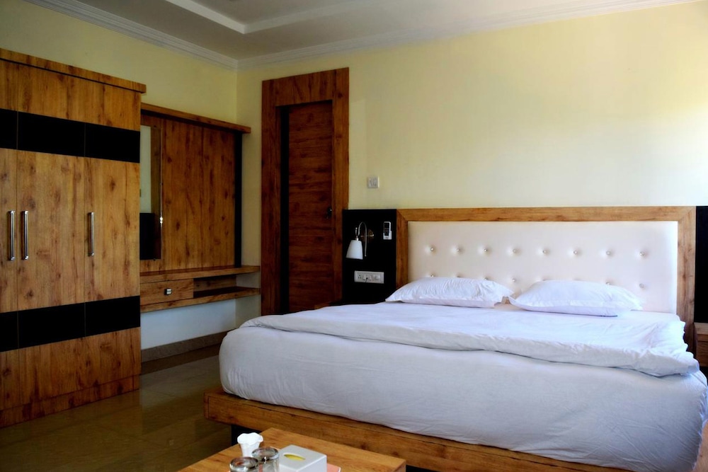 Deluxe Room photo 1
