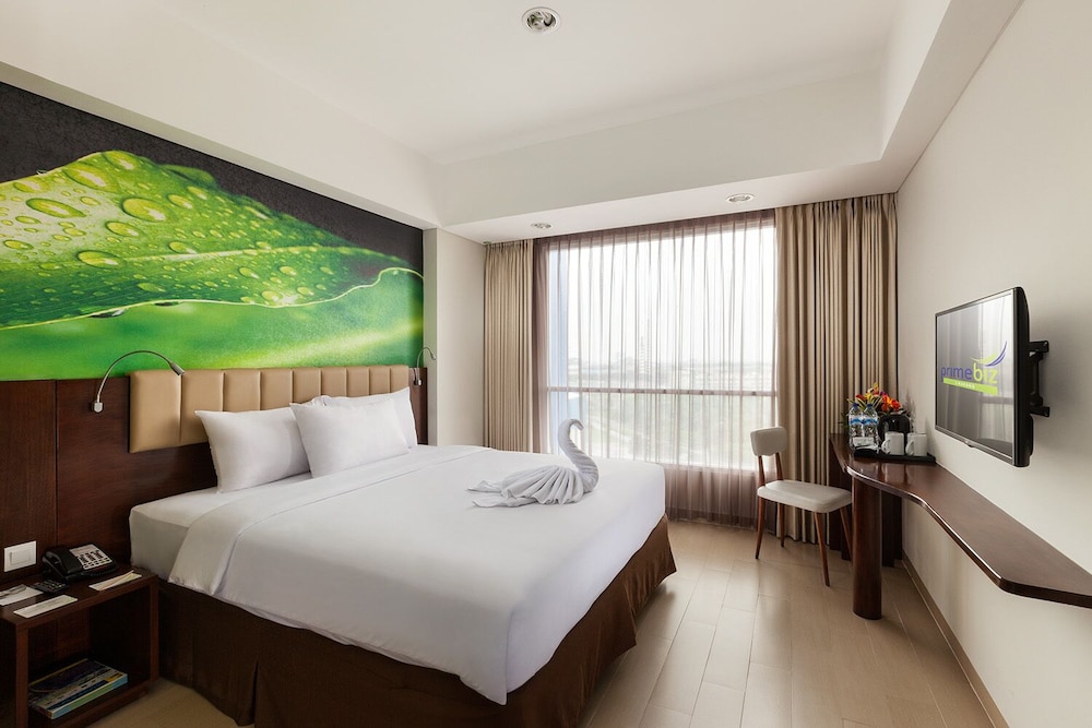 Deluxe Double Room photo 3