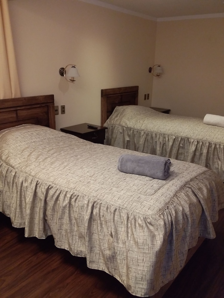 Double Room, 2 Twin Beds photo 2