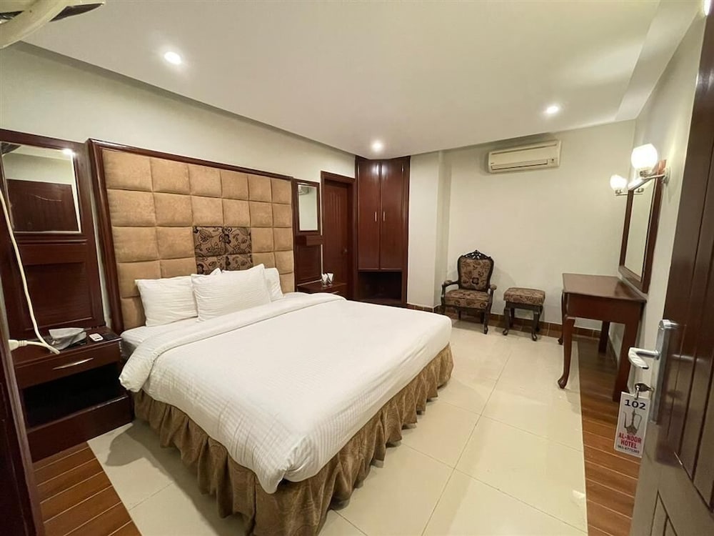 Deluxe Single Room photo 1