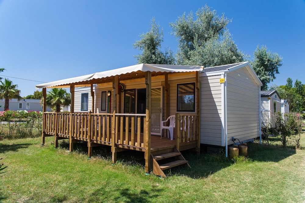 Cottage (8 personnes) photo 2