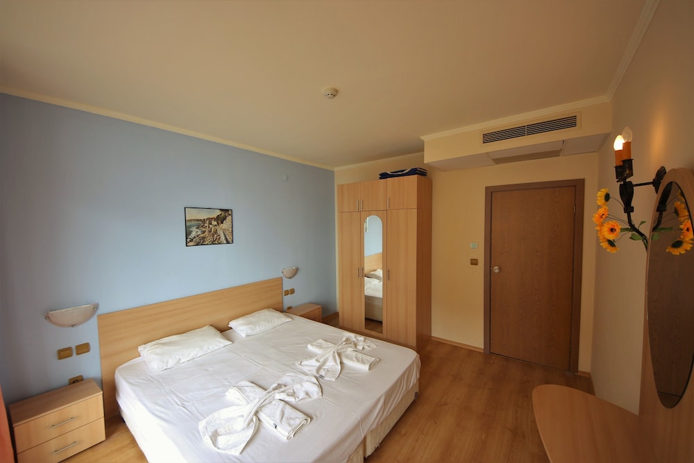 Apartment, Sea View photo 3