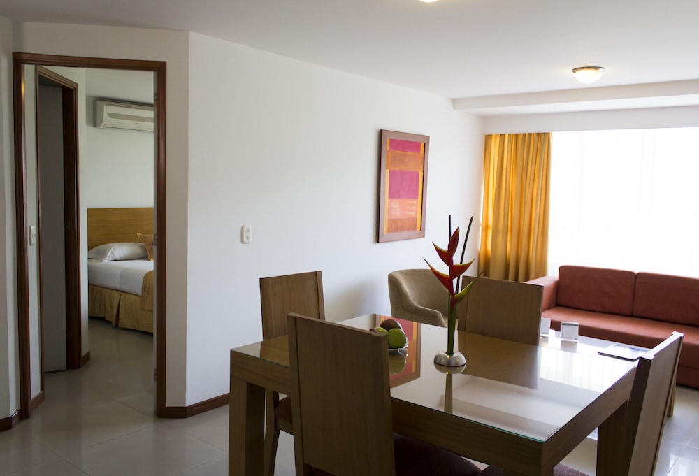 Standard Apartment - Photo 3