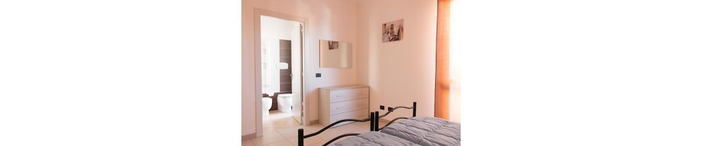 Apartment, 4 Bedrooms (13 Adults)