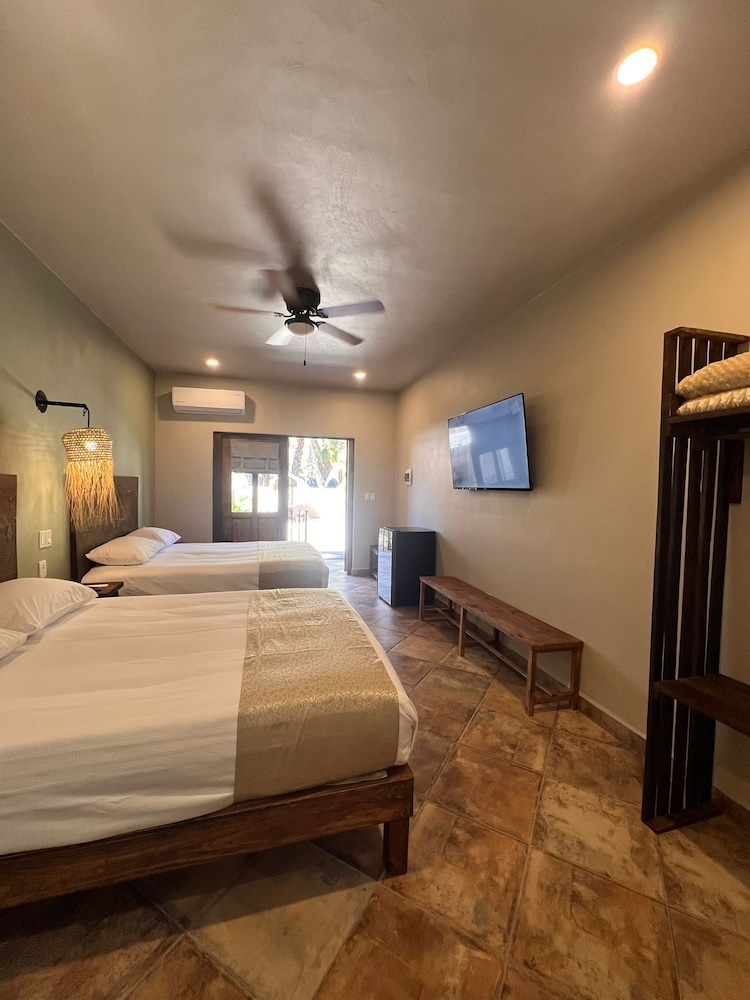Classic Double or Twin Room