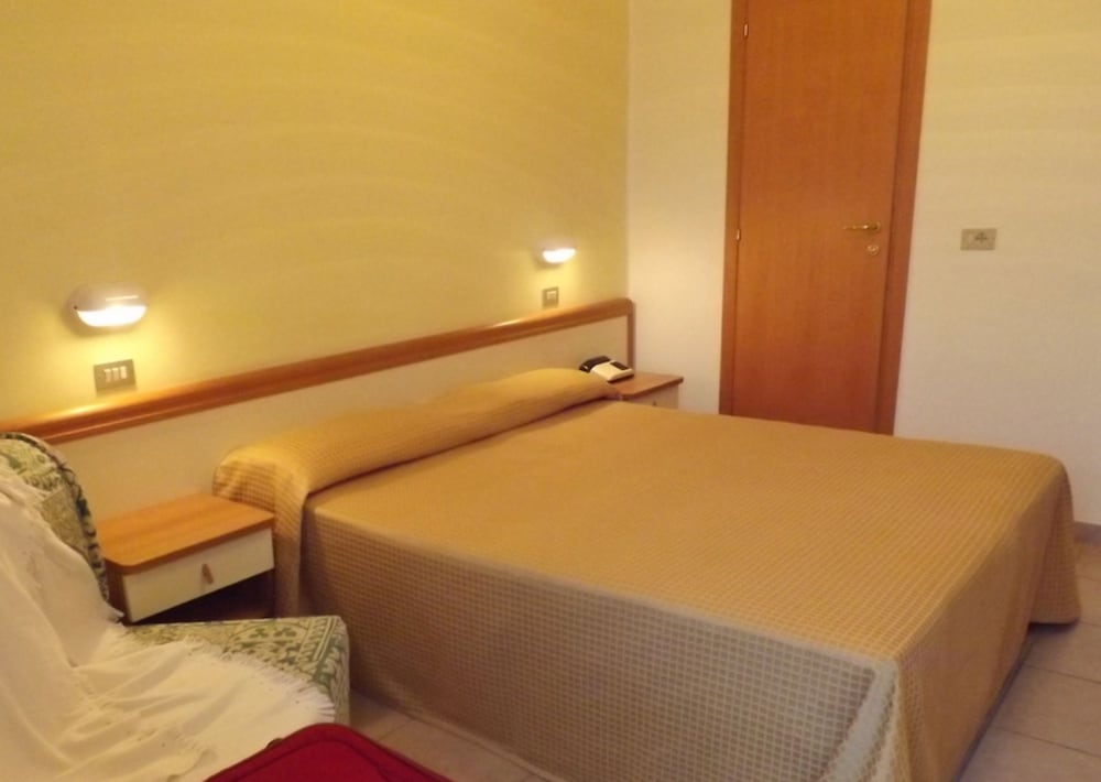 Quadruple Room, Balcony photo 2