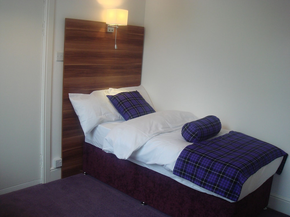 Deluxe Twin Room photo 1