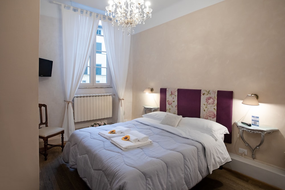 Standard Double Room - Photo 1