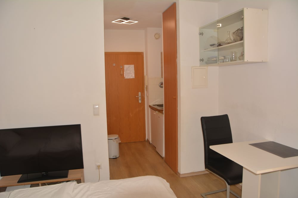 Deluxe Apartment, 1 Bedroom, Vineyard View photo 3
