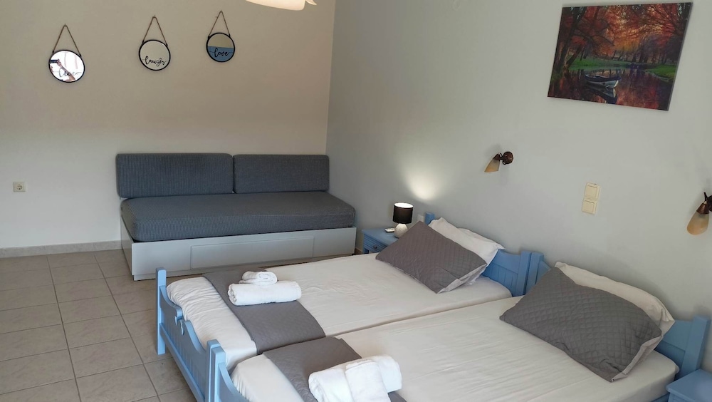 Standard Apartment