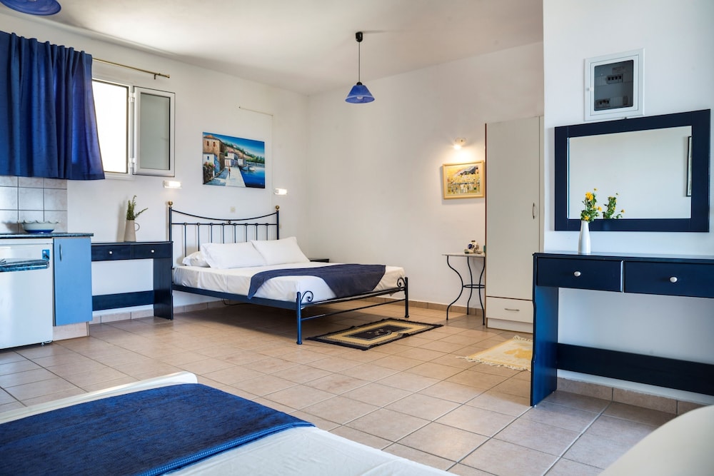 Triple Room photo 3