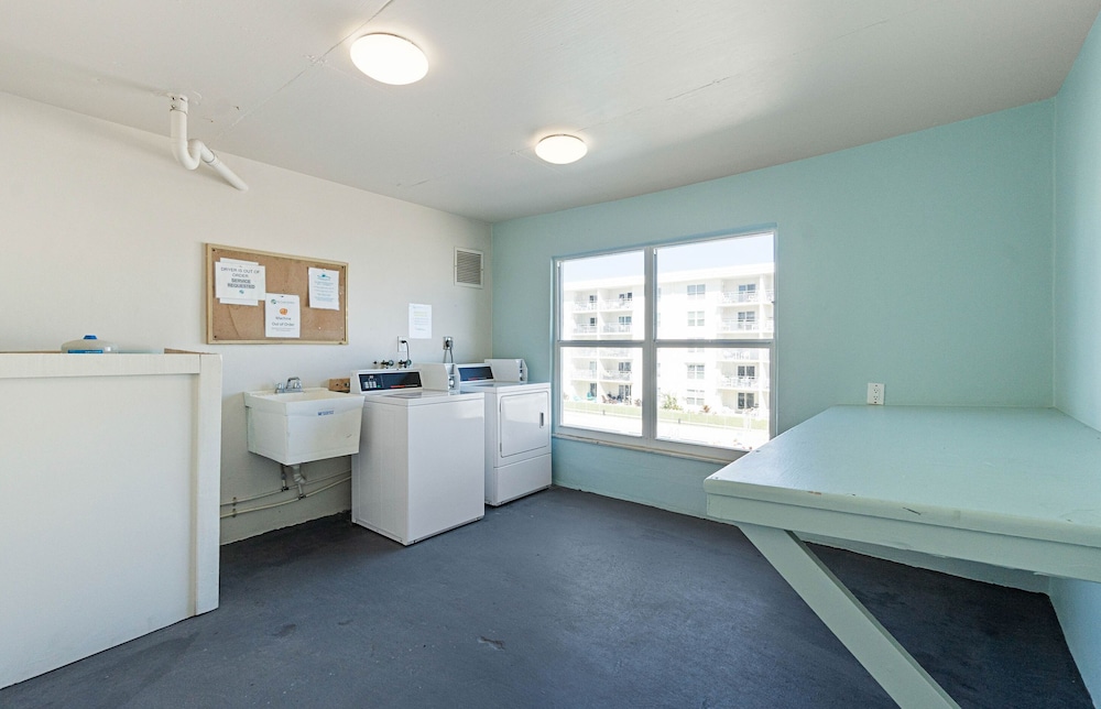 Oceanfront 2 seng 2 bad lejlighed New Smyrna Beach, Billede 34