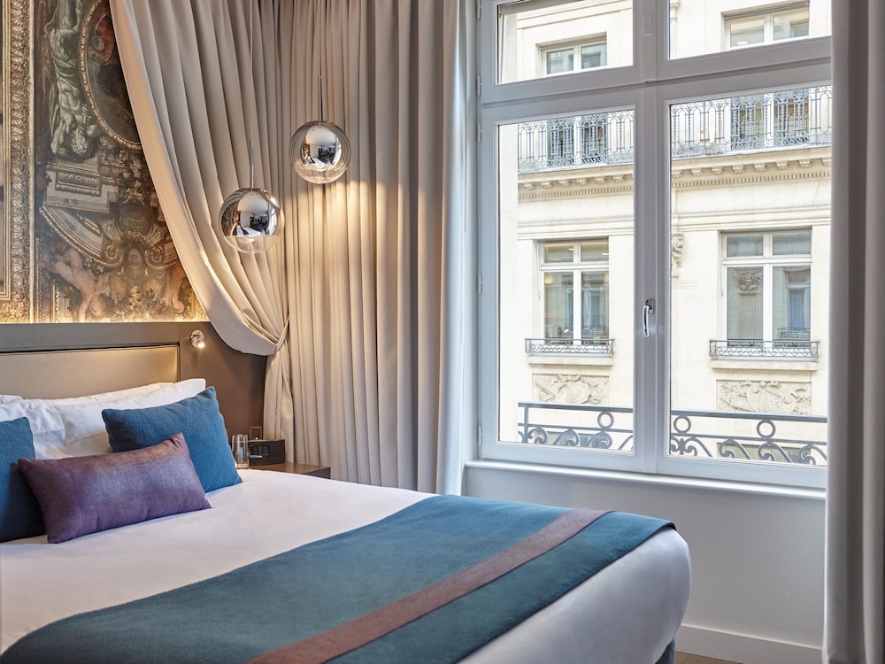 Hotel Indigo Paris - Opera by IHG - Photo 146