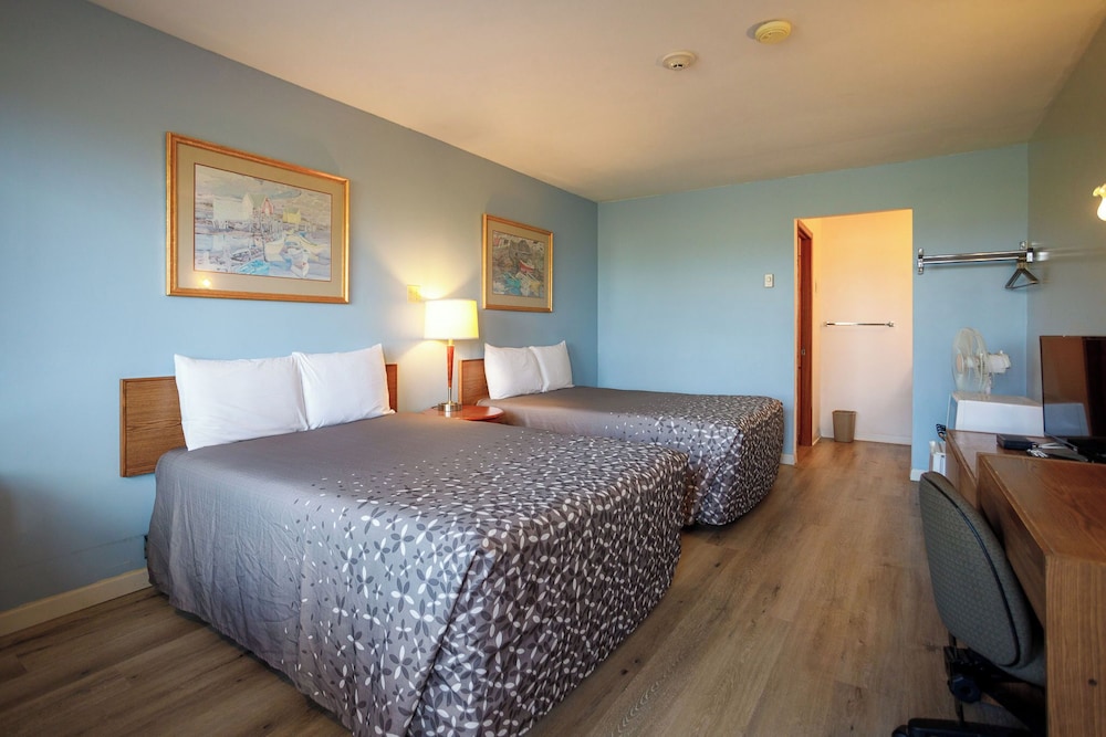 Classic Double Room (First Floor) photo 1
