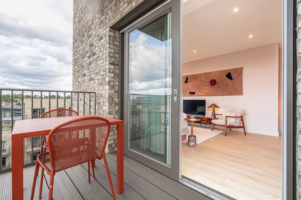 Contemporary City Escape, Billede 30