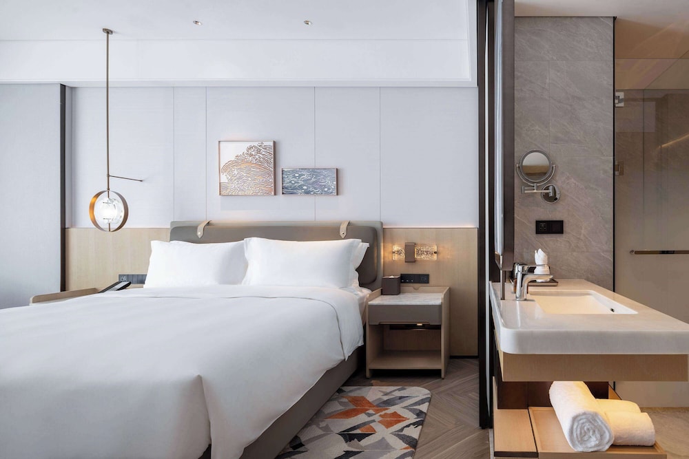 Executive Room, 1 King Bed
