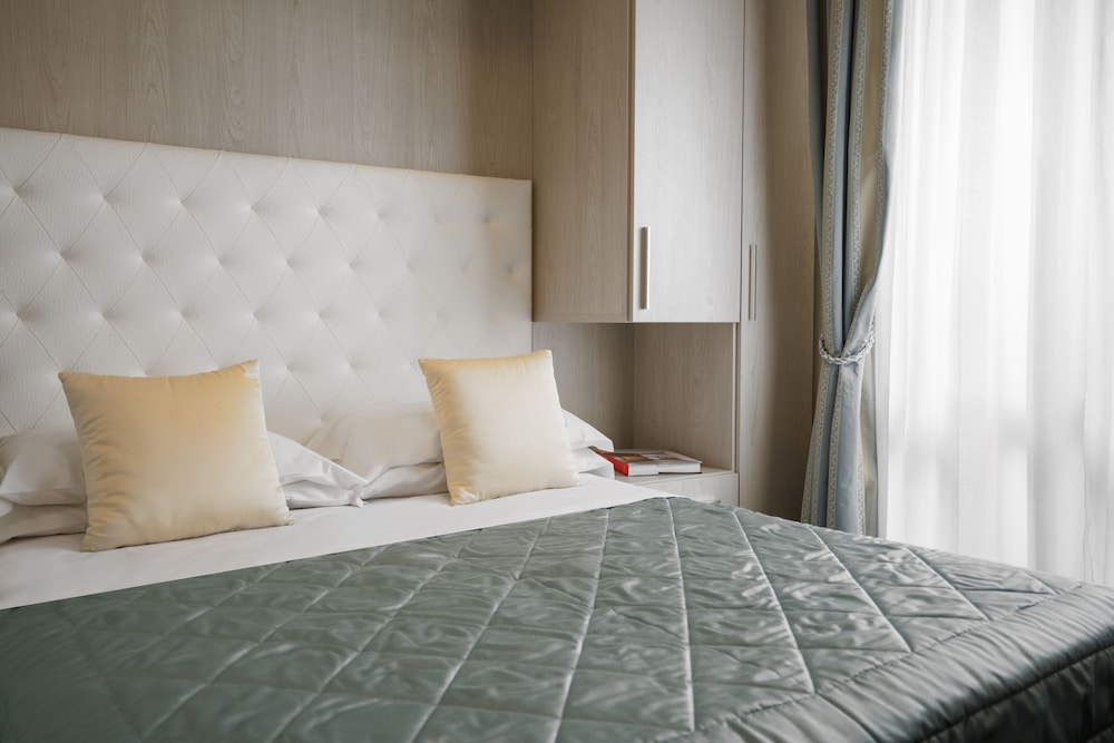 Camera Superior con letto matrimoniale, balcone photo 3