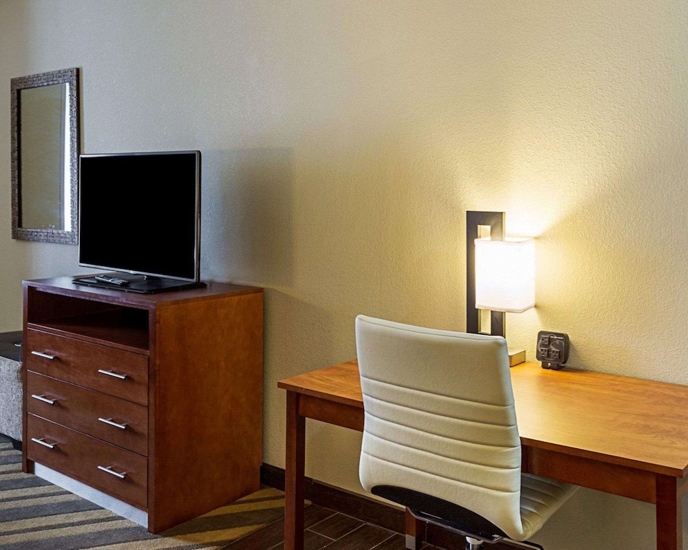 Comfort Suites near Tanger Outlet Mall, 写真 4