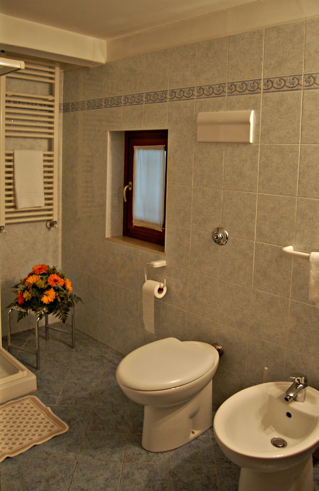 Quadruple Room photo 2