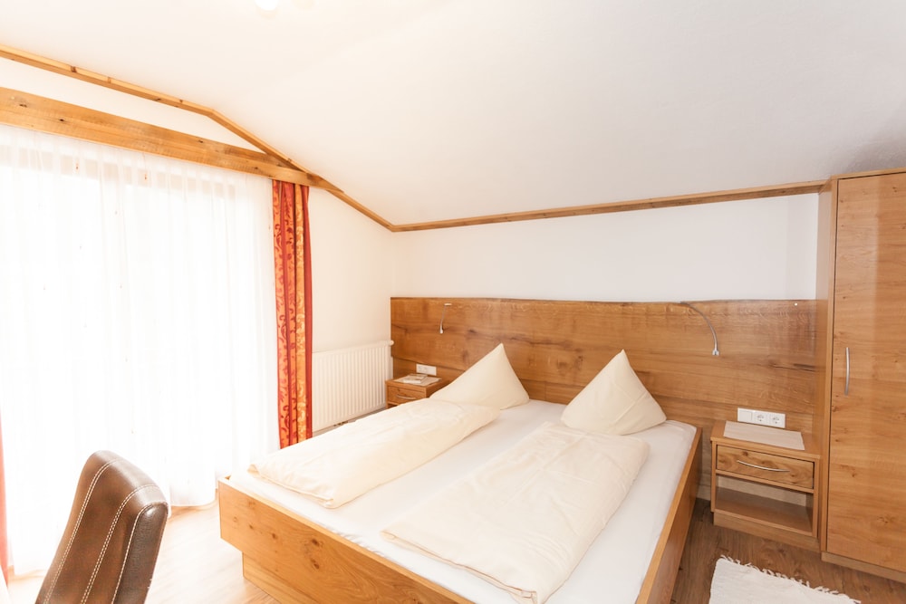 Junior Suite, Balcony (Mittagskofel) photo 2
