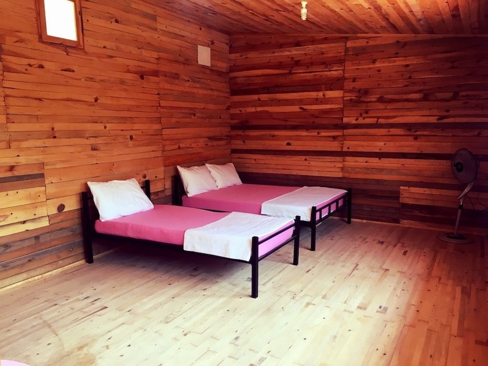 Family Bungalow photo 1