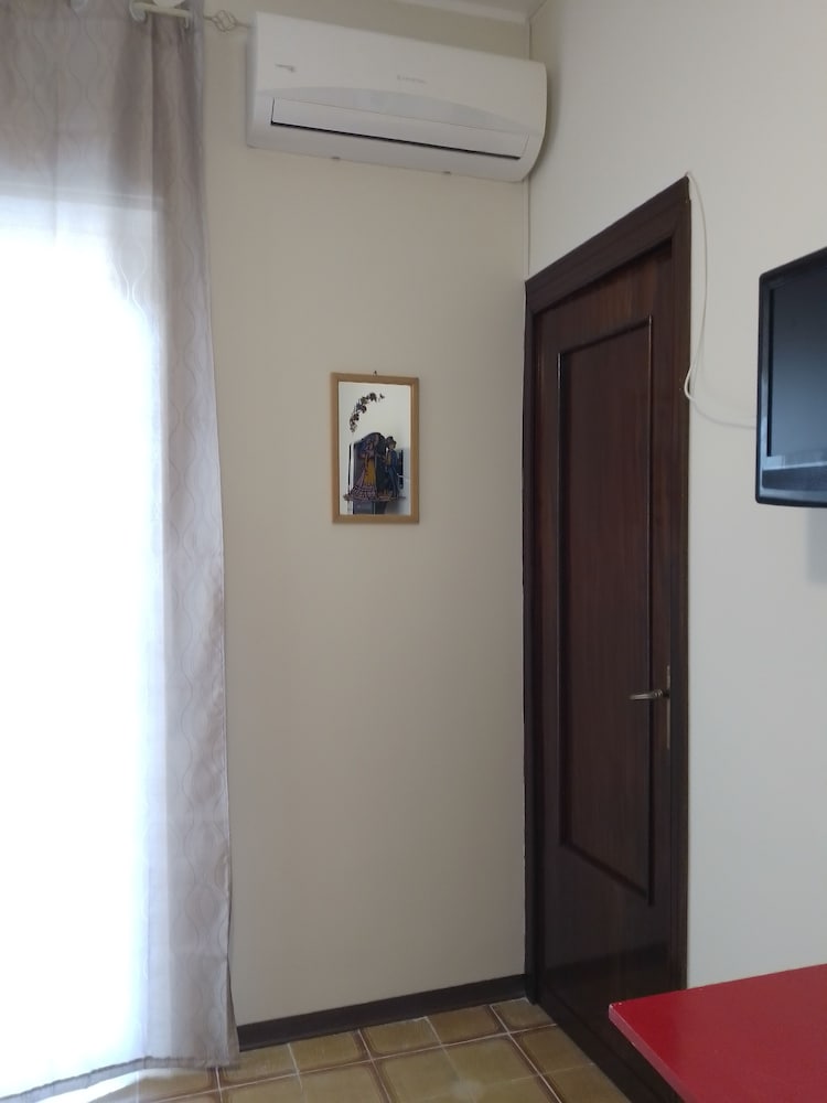 Basic Room, 1 Twin Bed (Singola)