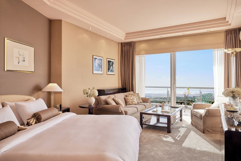 Executive Suite, Sea View - Photo 5
