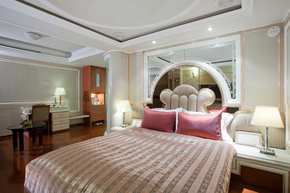 Double Room photo 2