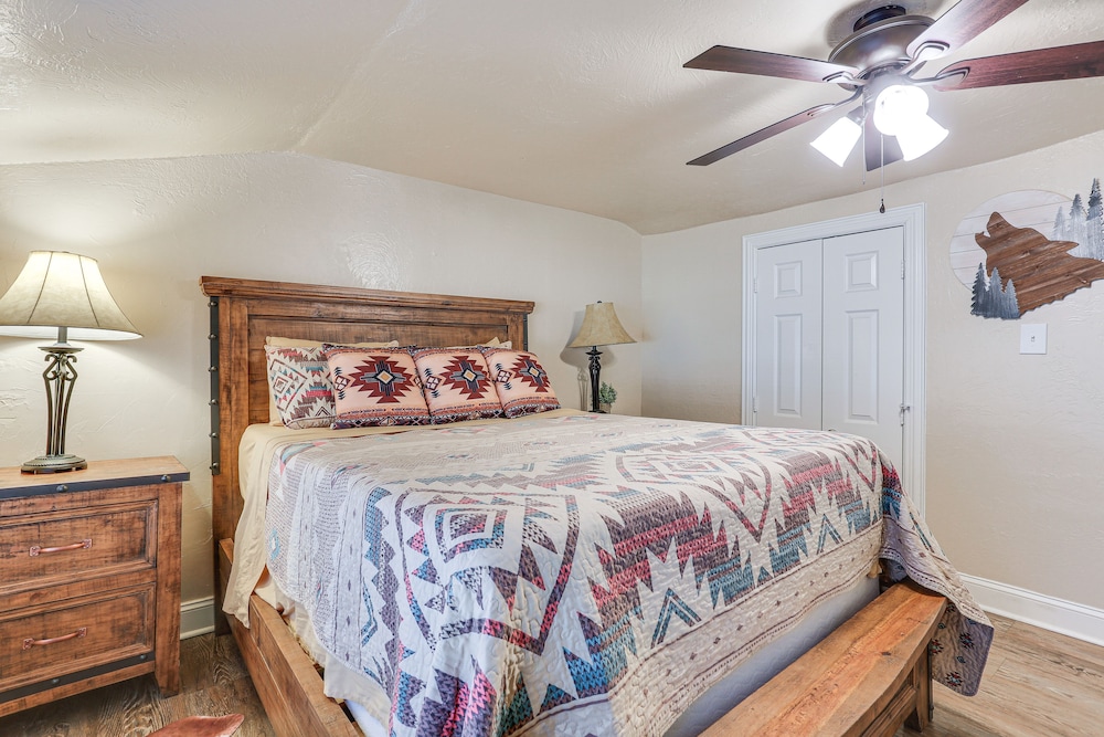 Cottage (4 Bedrooms) photo 1