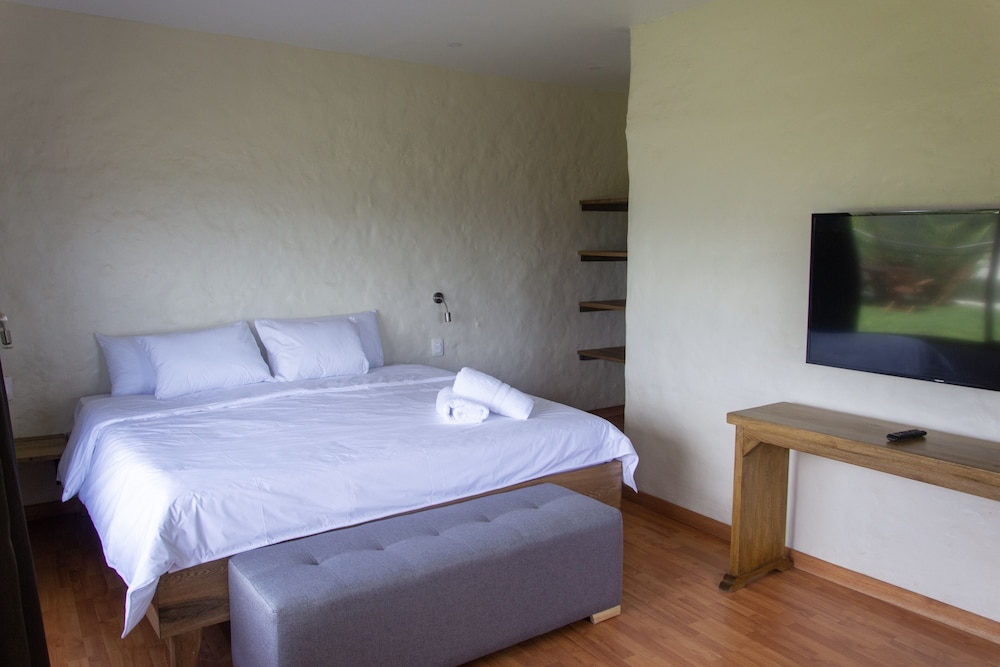 Deluxe Room photo 1