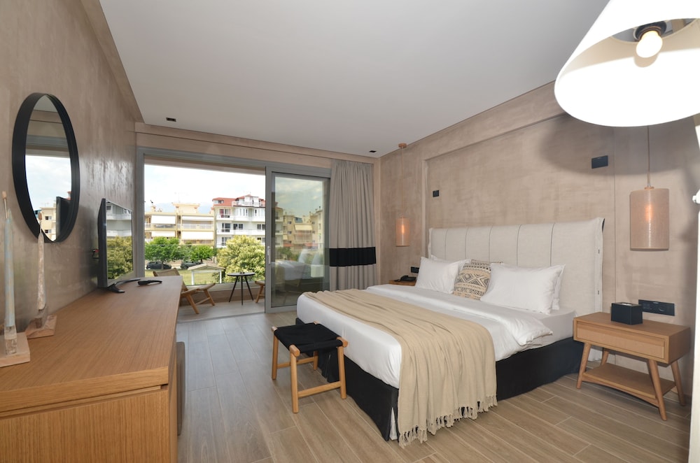 Superior Room (Smart Room) - Photo 17