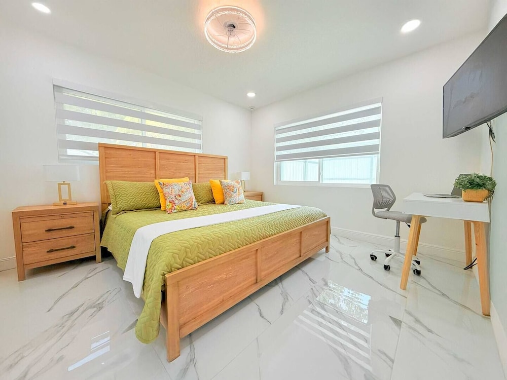Palm House Near Beach Game Room Pool King Beds, Φωτογραφία 19