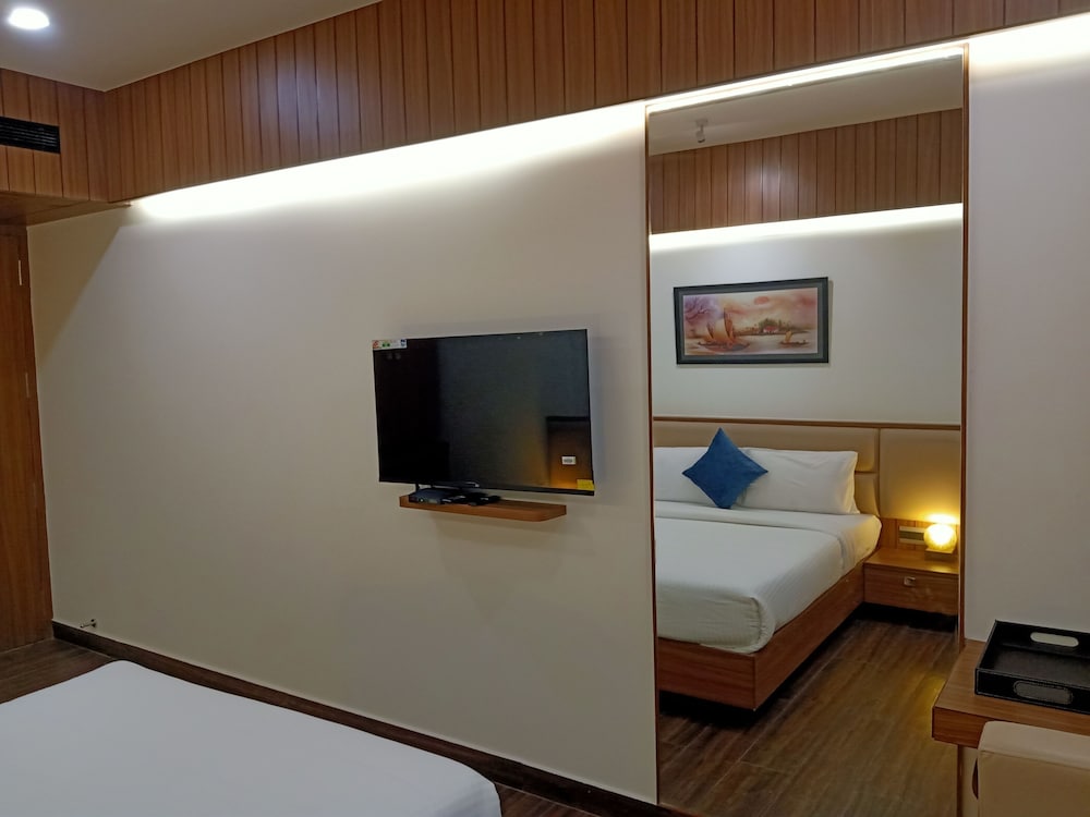 Executive Double or Twin Room - Photo 2