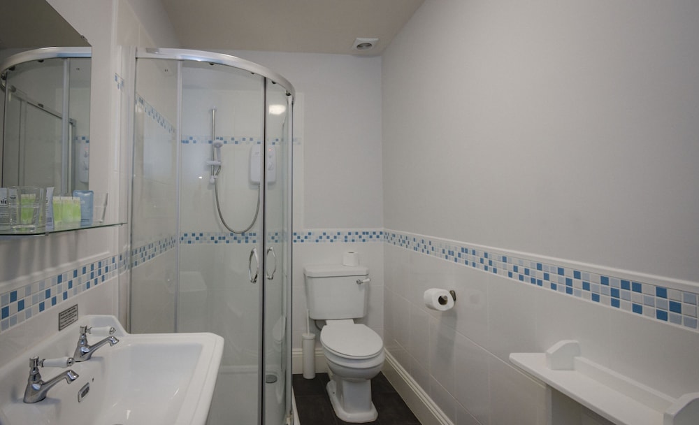 Comfort Suite, Ensuite - Photo 7