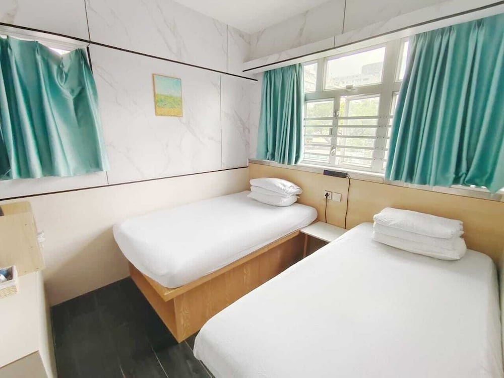 Family Triple Room - Photo 1